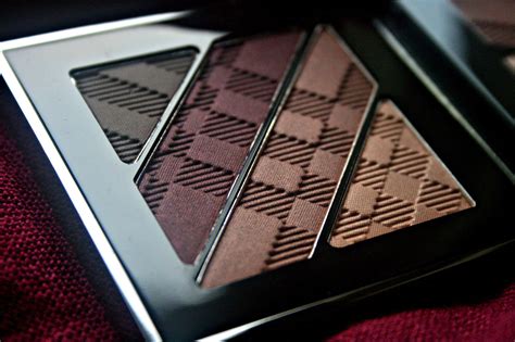 burberry complete eye palette plum pink swatches|Burberry Plum Pink (06) Complete Eye Palette Product Info.